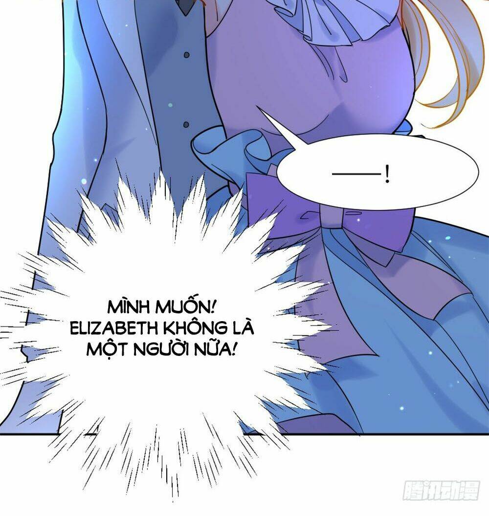 Trời Sinh Một Cặp? Tôi Cự Tuyệt!: Chapter 6