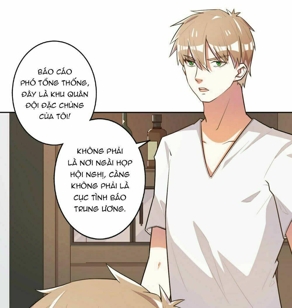 Hôn Nhân Dục Vọng: Thiếu Gia Nhẹ Một Chút!: Chapter 49