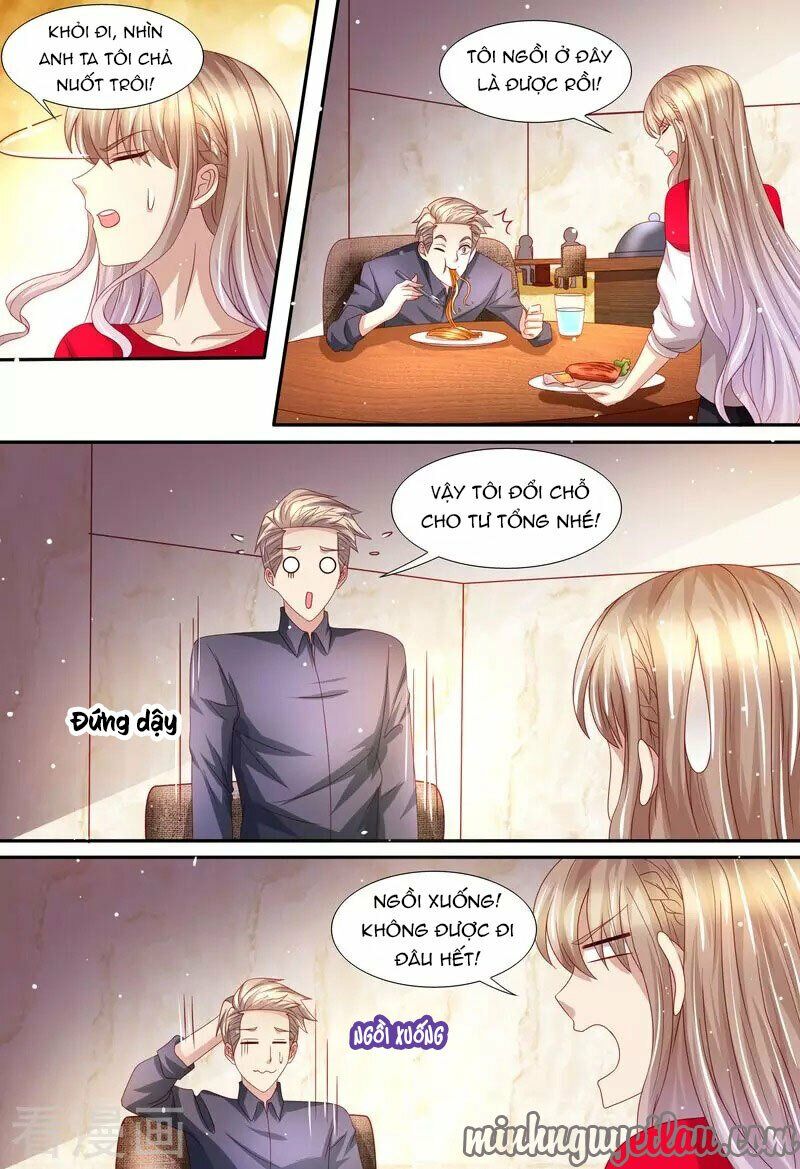 Cưng Chiều Vợ Yêu: Chapter 144