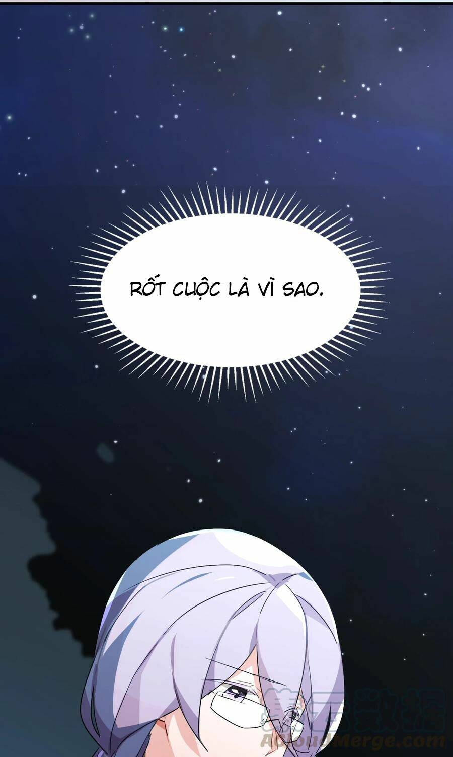 Hóa Ra Tôi Là Công Cụ Trong Game Tình Yêu: Chapter 38