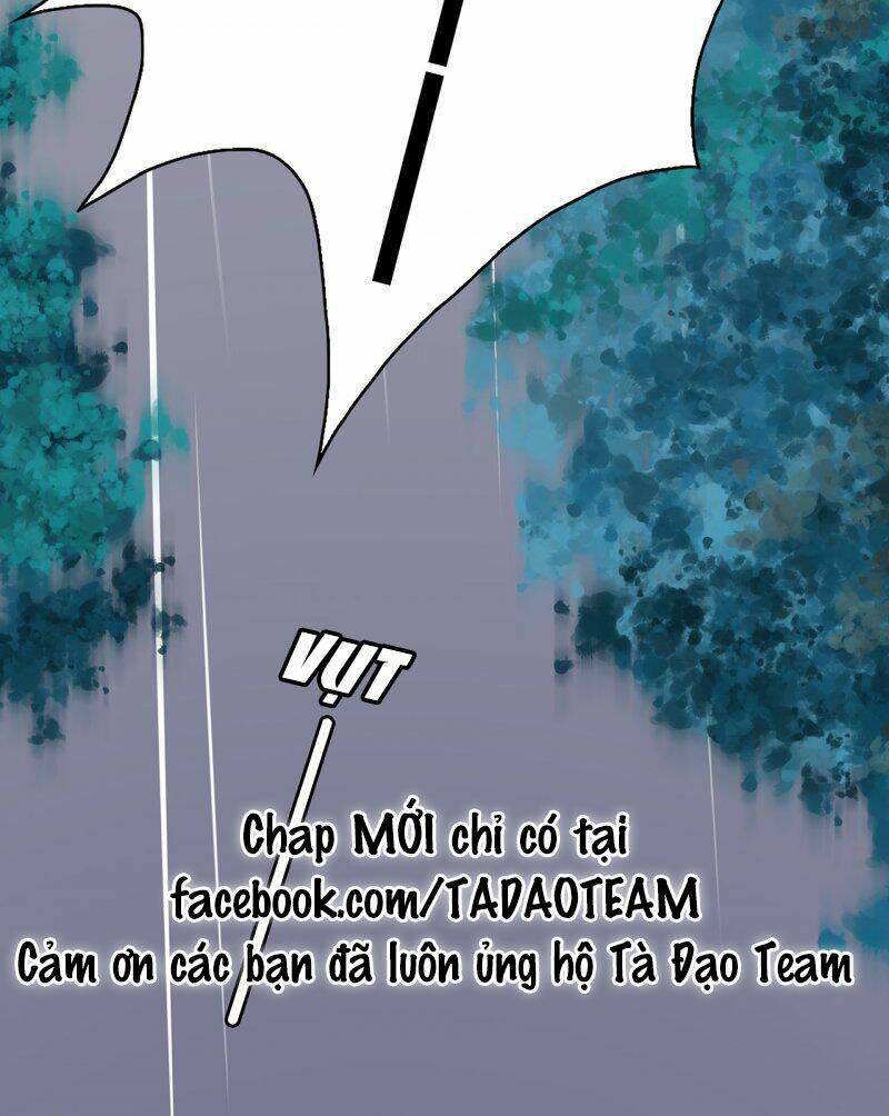 Người Yêu Thời Không: Chapter 53