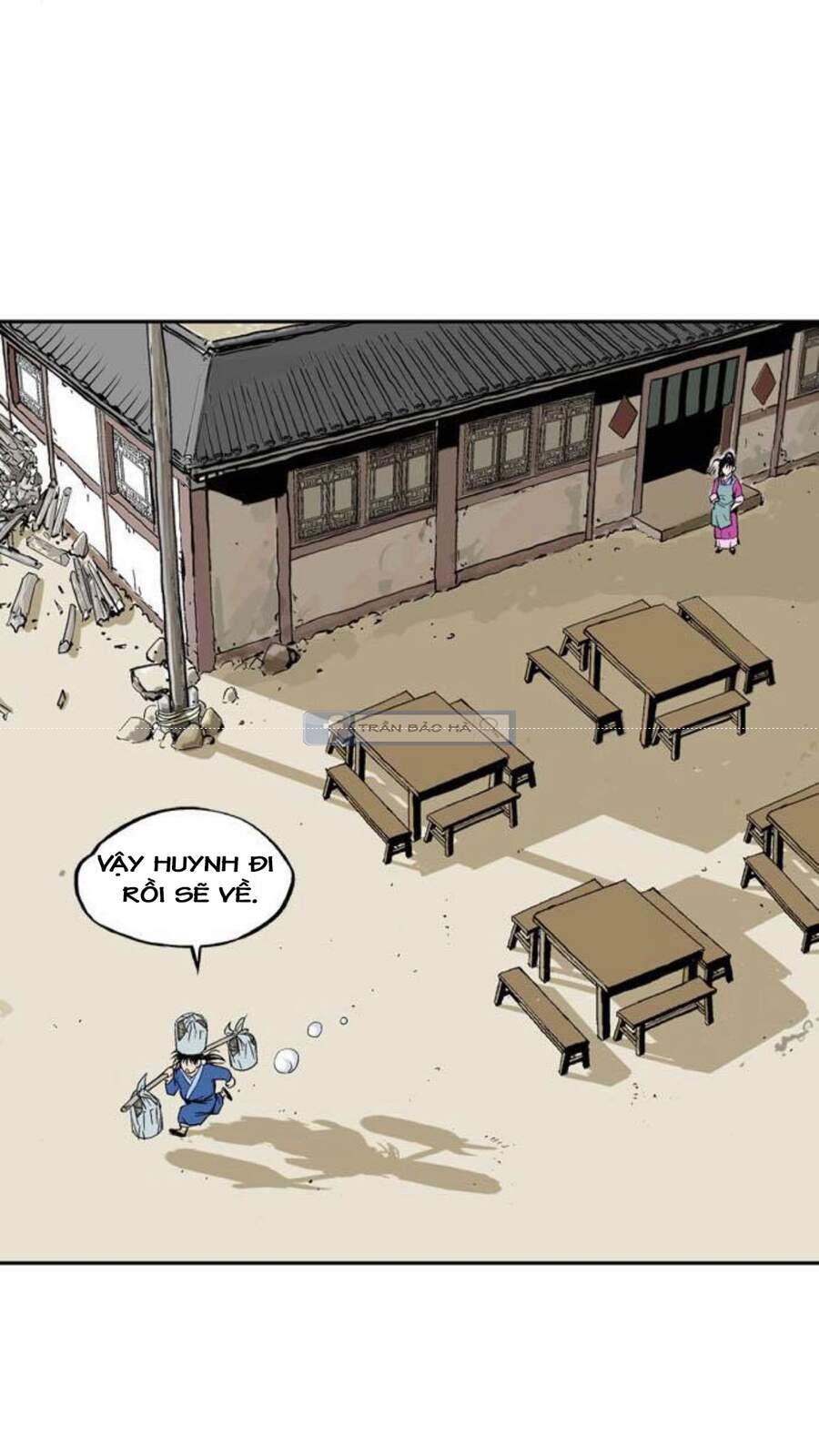 Cao Thủ 2: Chapter 145