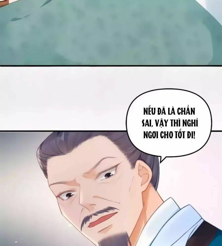 Hoạn Phi Hoàn Triều: Chapter 36