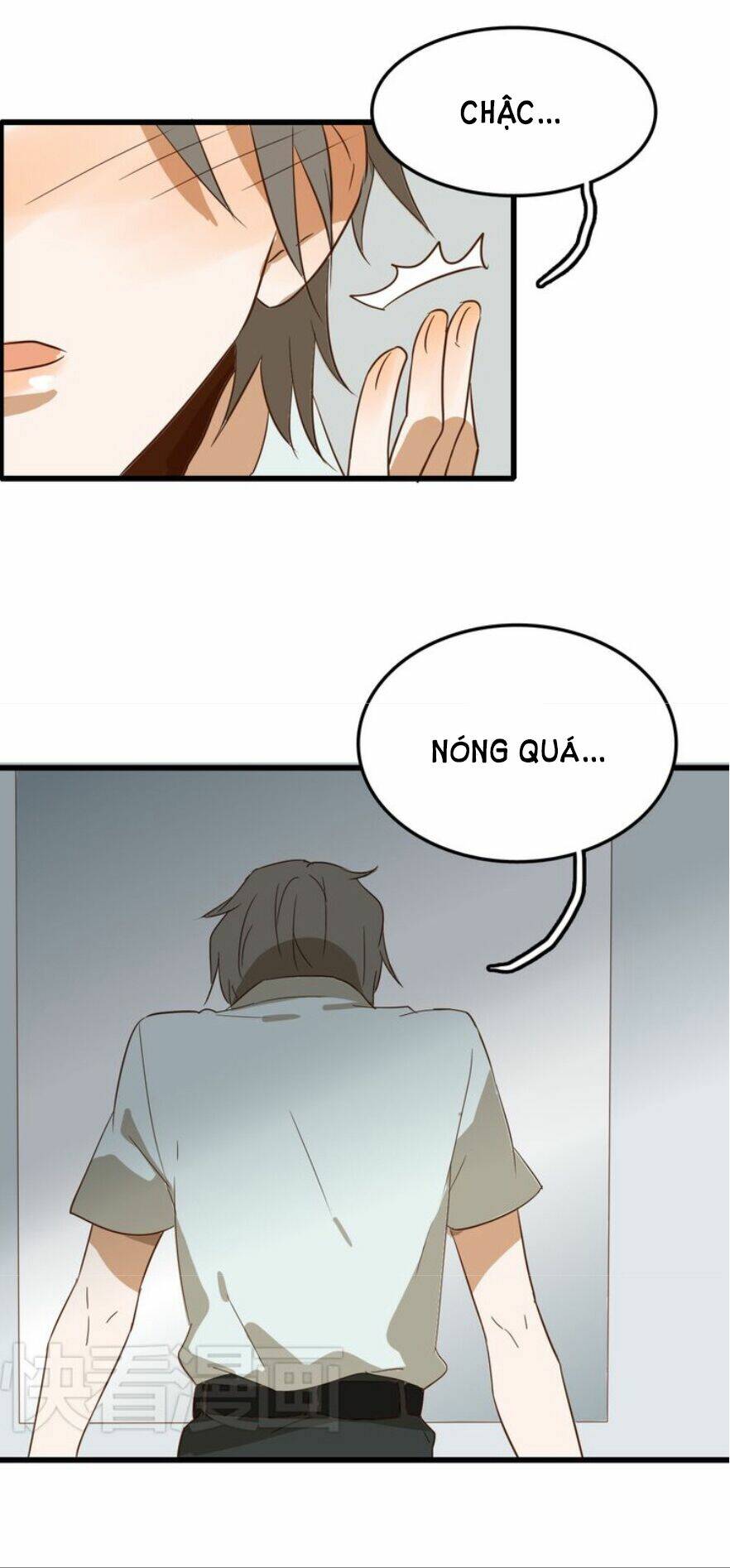 Tình Yêu Dưới Mái Hiên: Chapter 40