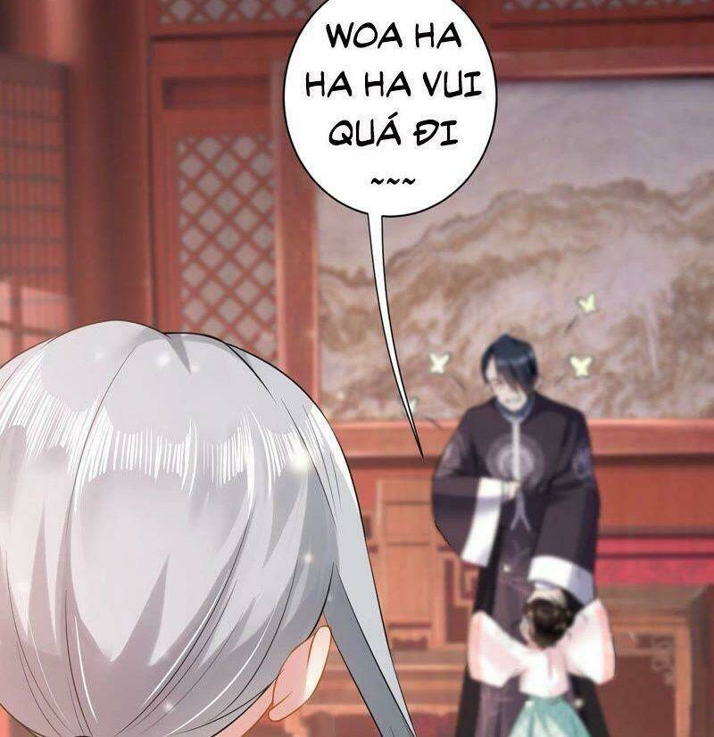 Quận Chúa Vững Vàng, Thiết Lập Nhân Vật Không Thể Vỡ: Chapter 11