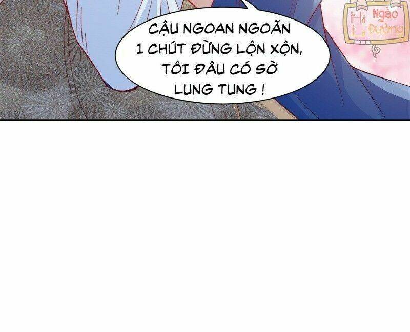 Ảnh Đế Yêu Hồ: Chapter 41