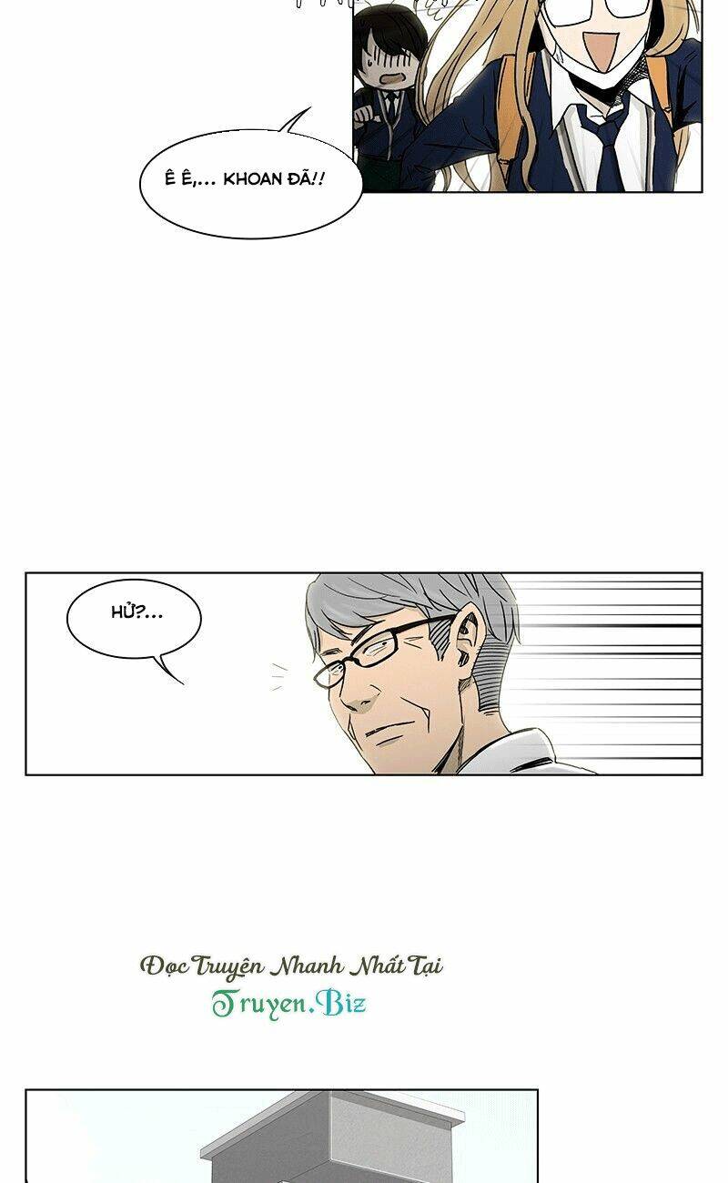 Anh Ấy Là Nữ Sinh Cấp 3: Chapter 52