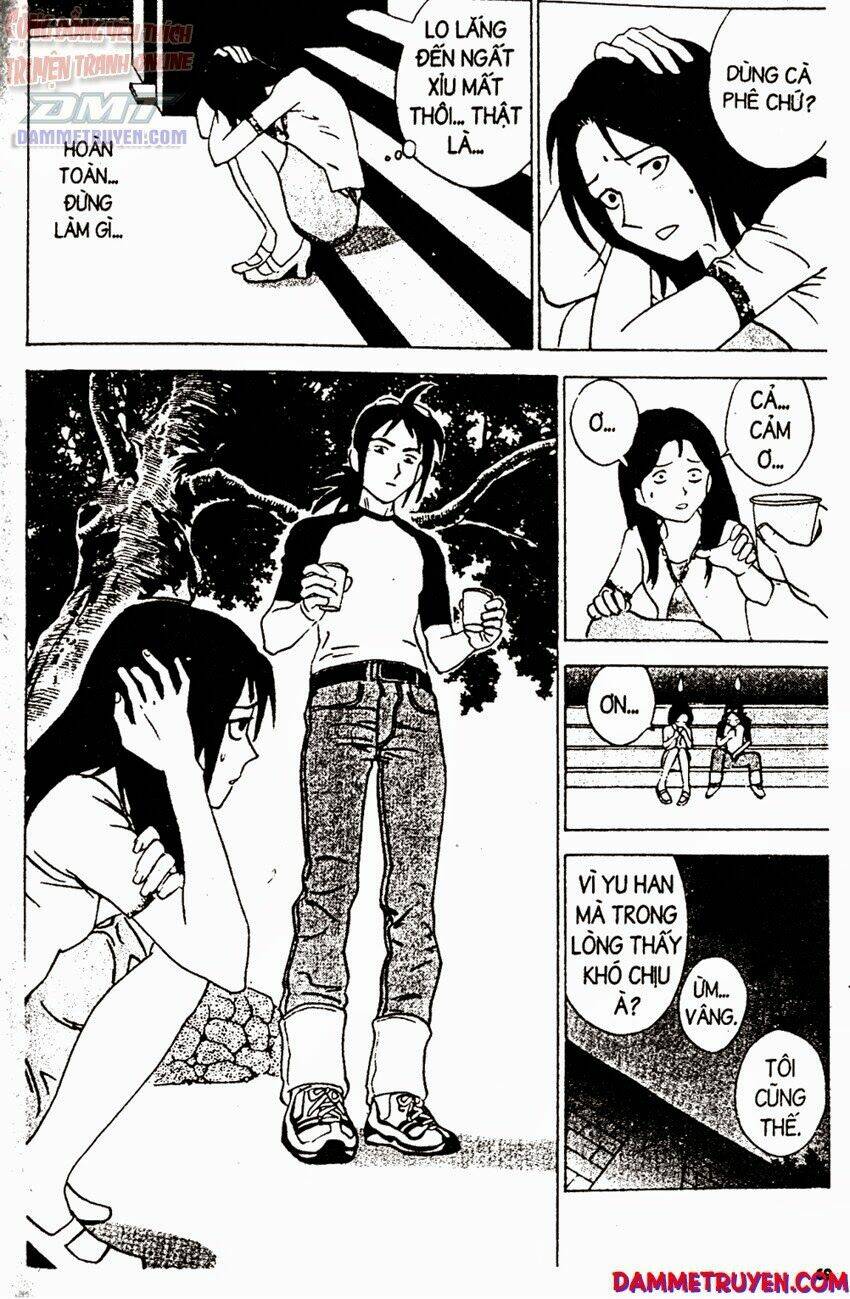 Ai Hơn Ai: Chapter 115