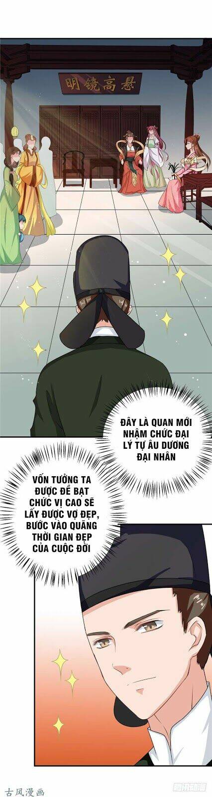 Thiên Tài Tiểu Độc Phi: Chapter 99