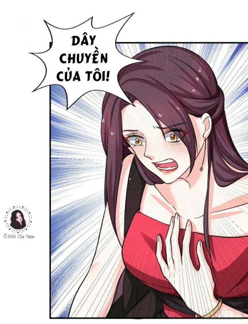 Trọng Sinh Chi Ngược Tra Nữ Vương: Chapter 9