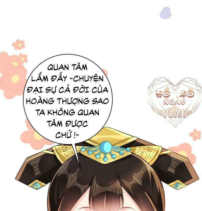 Quận Chúa Vững Vàng, Thiết Lập Nhân Vật Không Thể Vỡ: Chapter 42