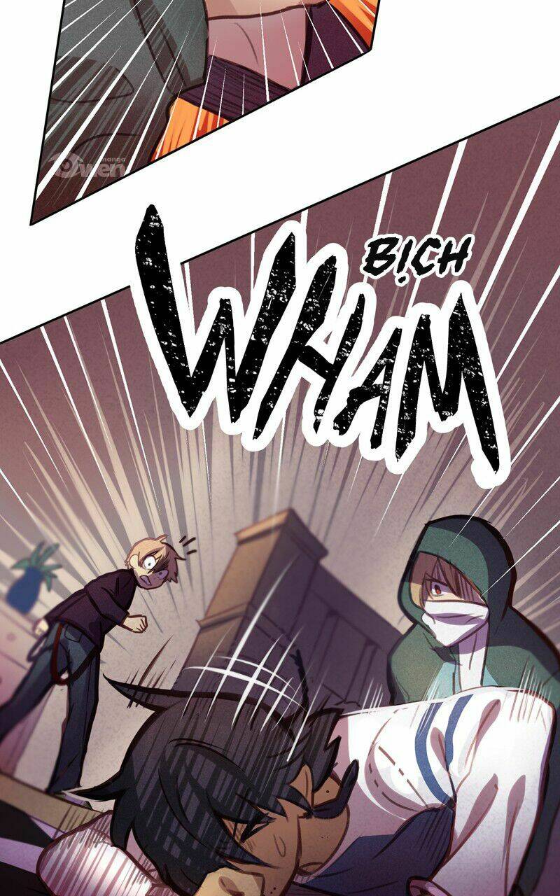 Lời Nguyền Lalin: Chapter 17