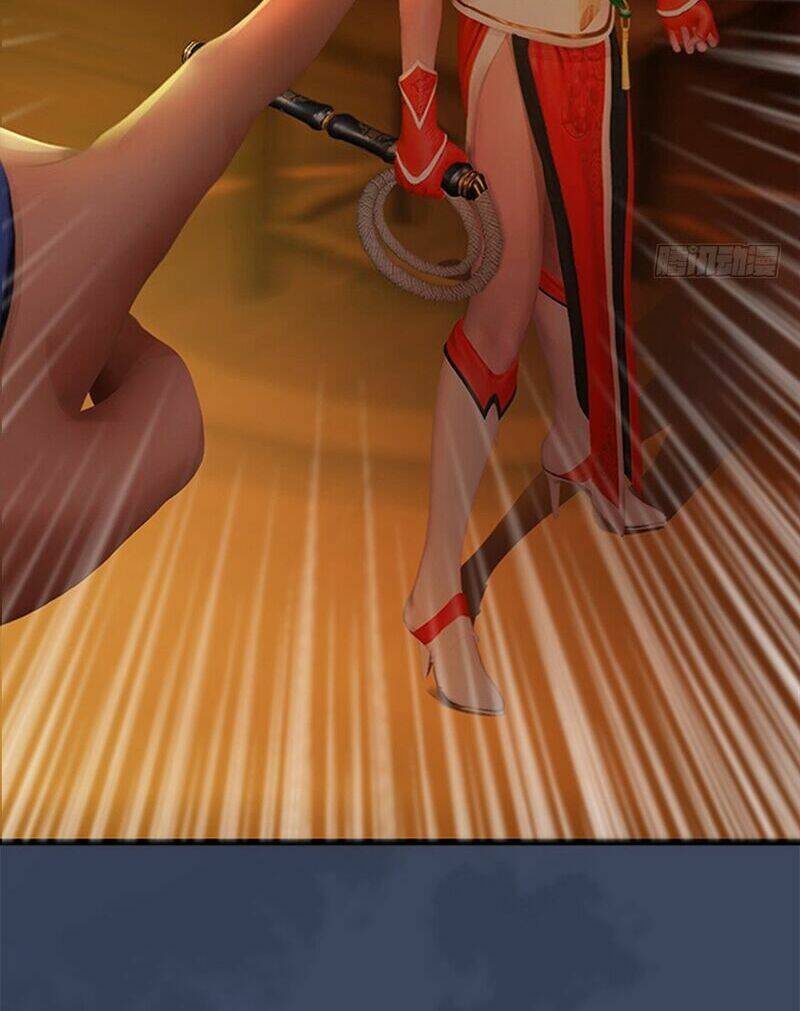 Cửu Hoang Đọa Huyền Sư: Chapter 26