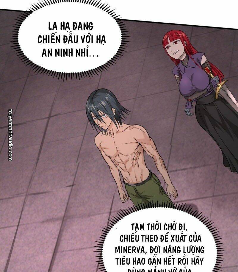 Danh Sách Kẻ Phản Diện: Chapter 89