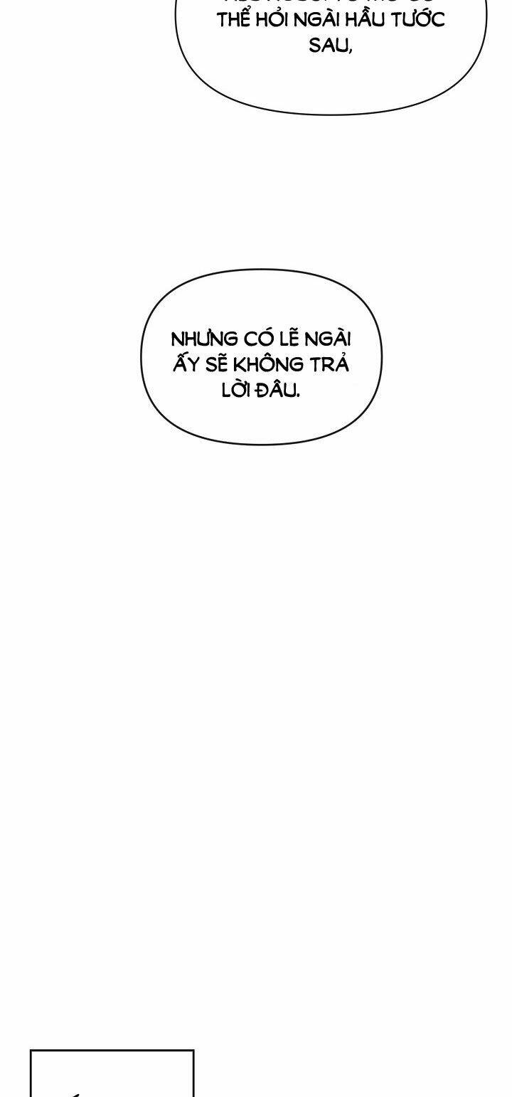 Tiểu Thư Scarlet: Chapter 47