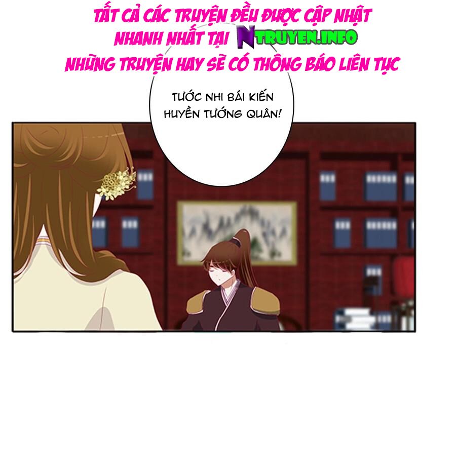 Thông Linh Phi: Chapter 537