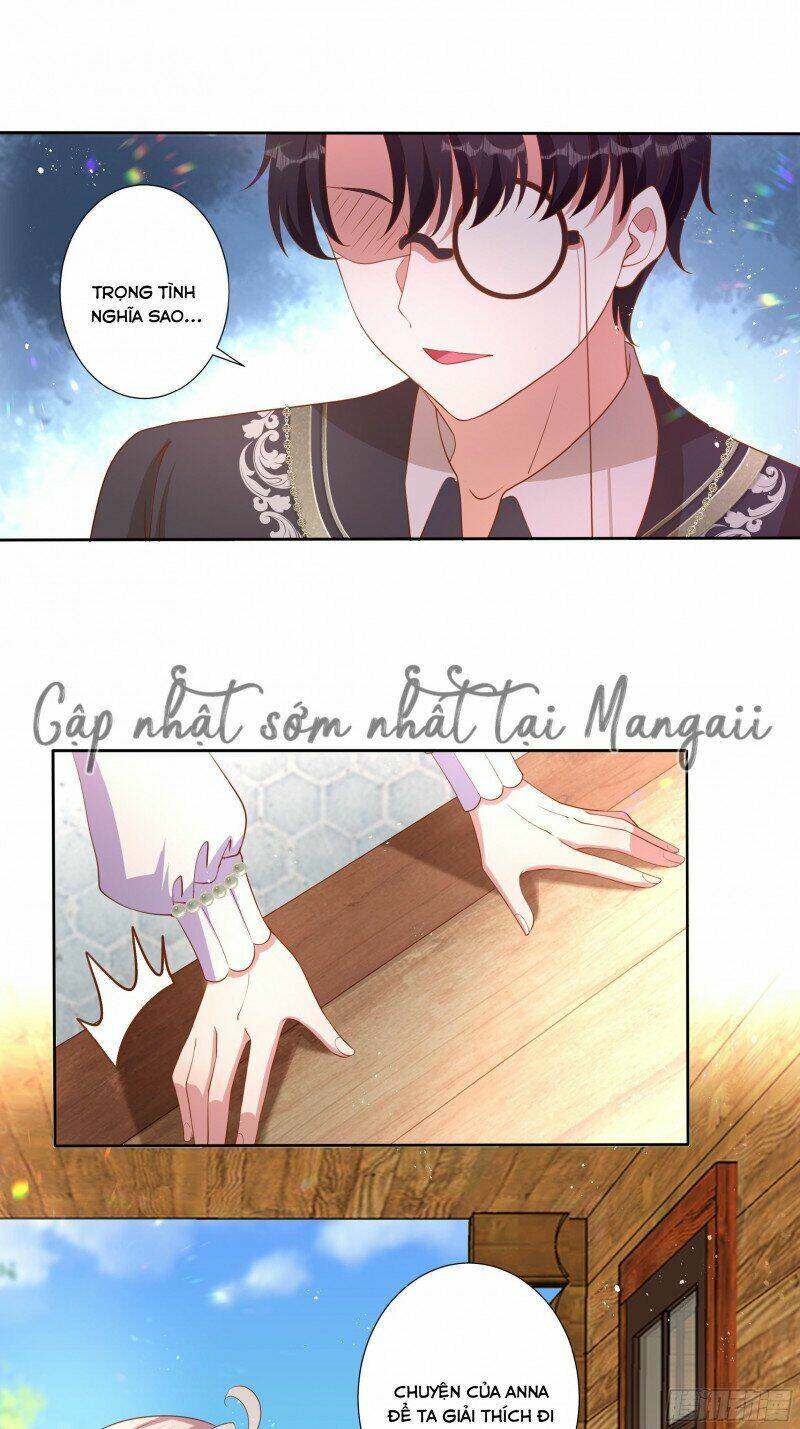 Công Chúa Phản Diện Trong Truyền Thuyết: Chapter 69