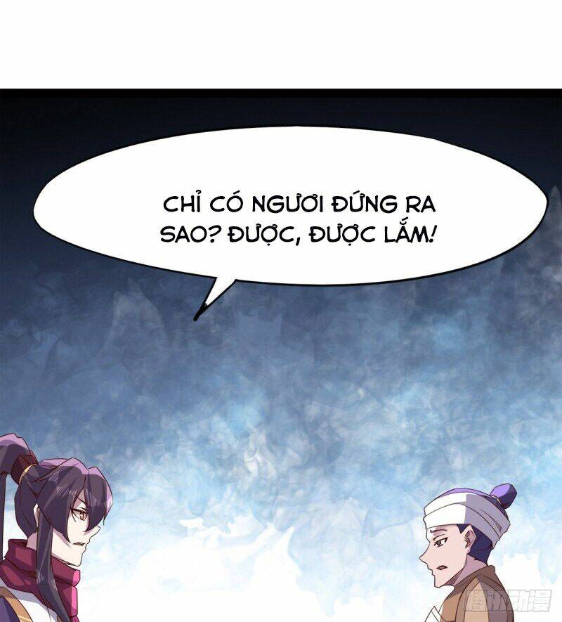 Kiếm Đồ: Chapter 59
