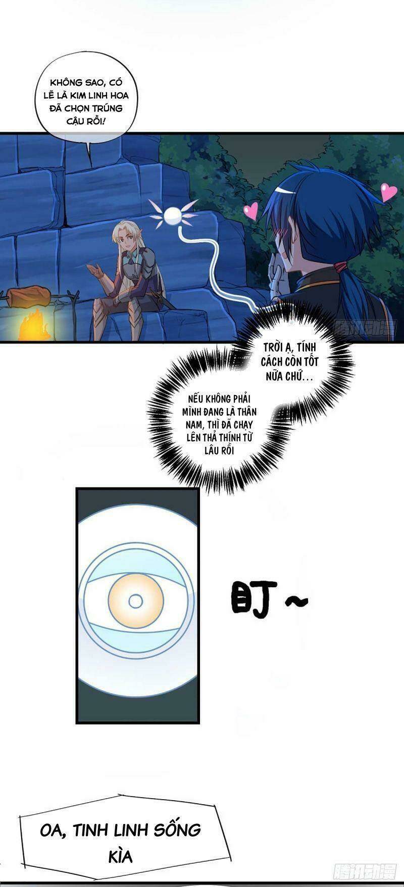 Ta Livestream Tại Dị Giới: Chapter 7