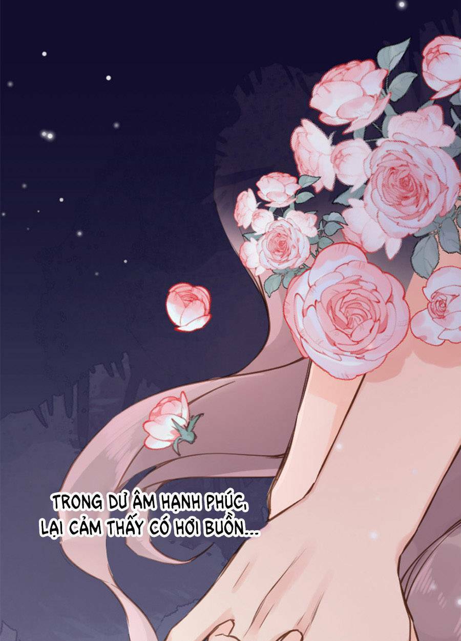 Tâm Động Thuấn Di: Chapter 77