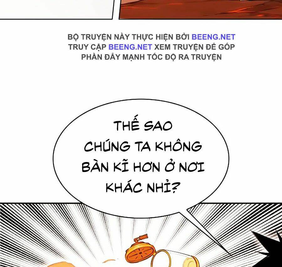 Hard Core Leveling Warrior Ss2: Chapter 60