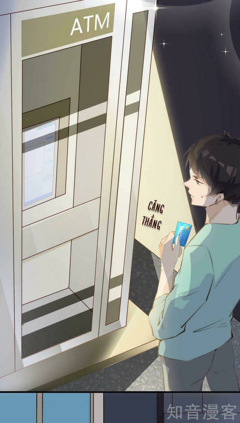 Nam Thần Là Một Đôi: Chapter 32