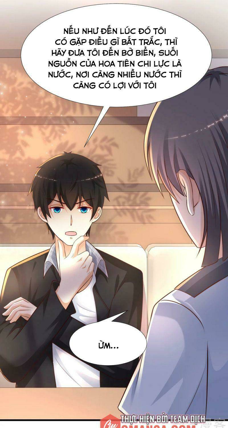Tối Cường Vận Đào Hoa: Chapter 183