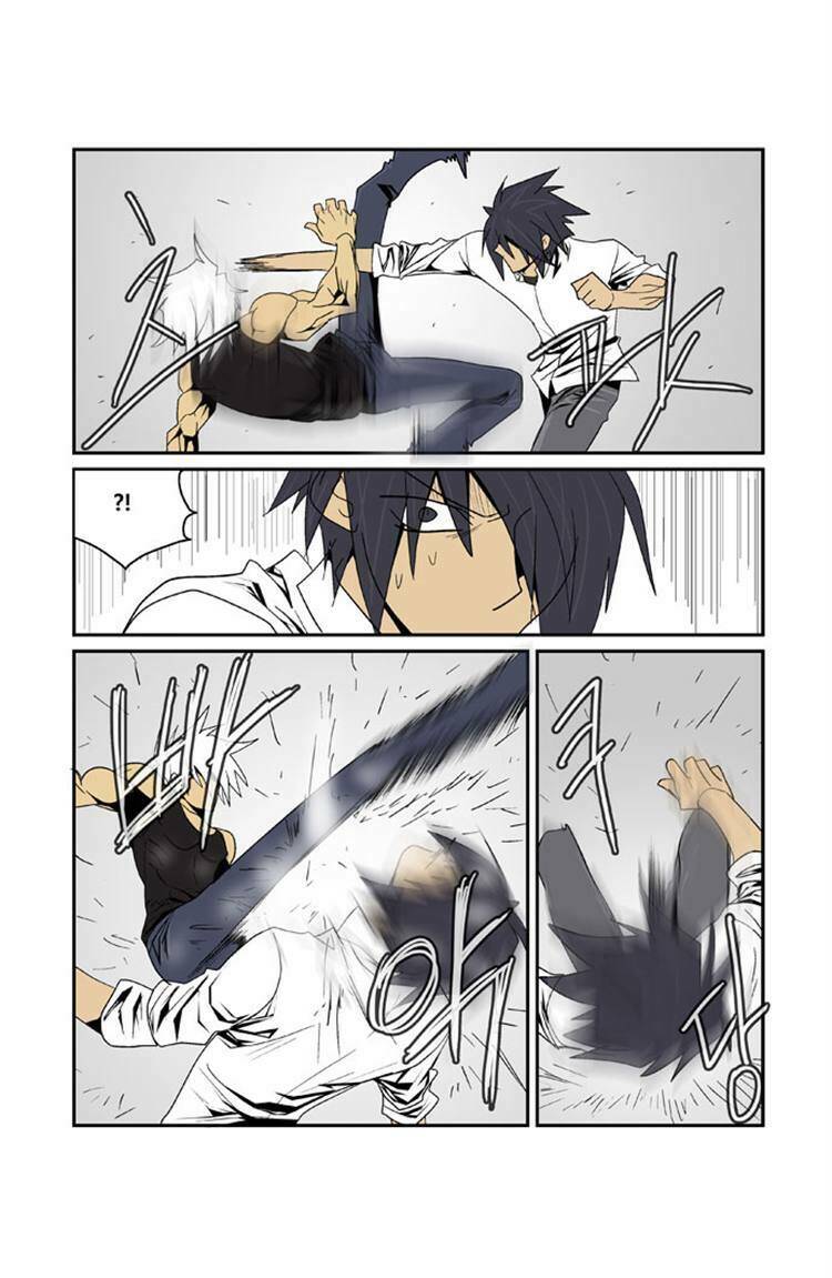 Transfer Student Storm Bringer: Chapter 84