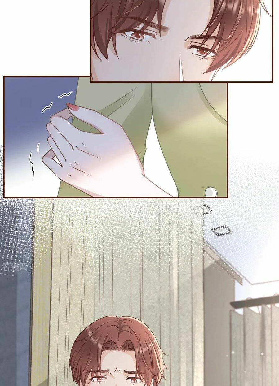 Bạn Gái Tôi Mới 30+: Chapter 99