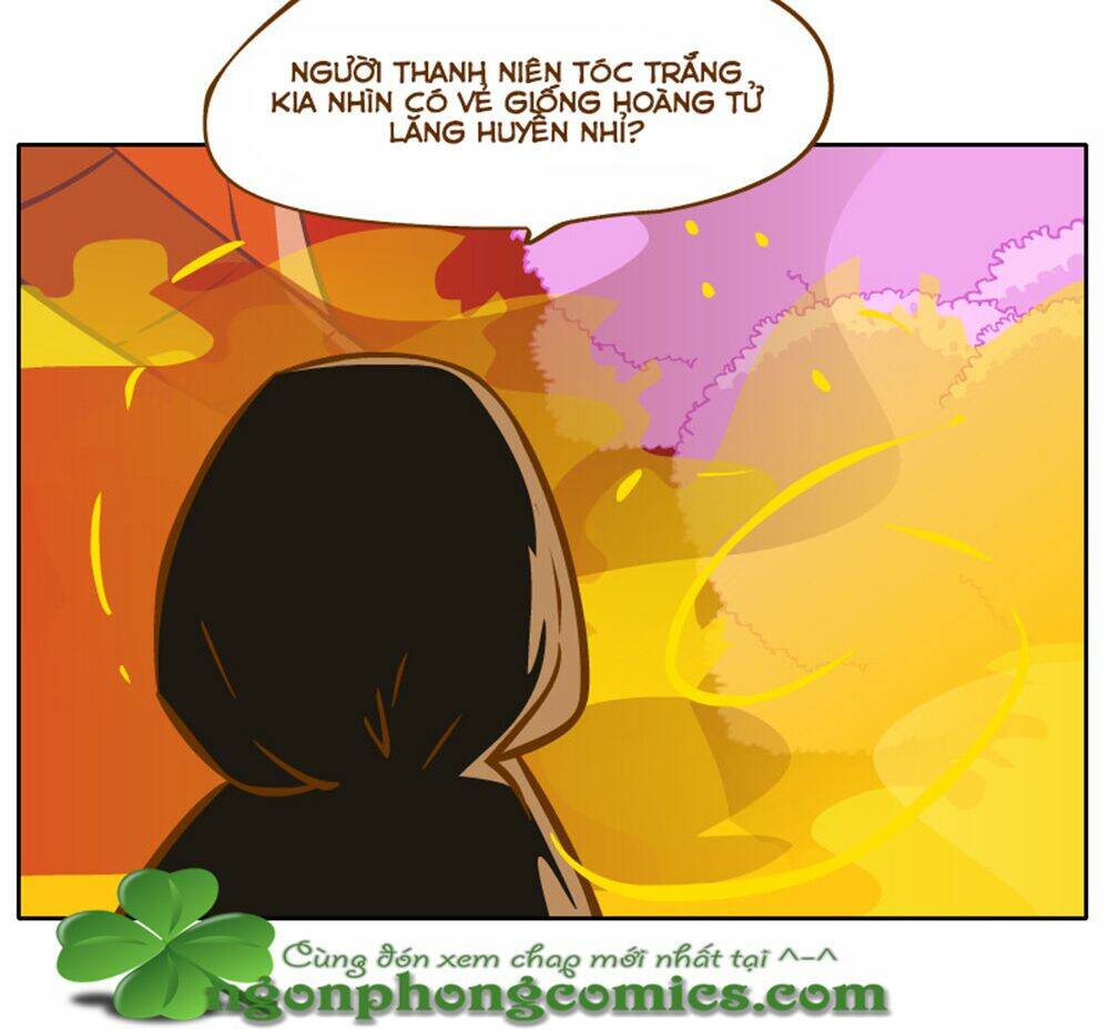 Hòa Thượng Và Tiểu Long Quân: Chapter 43