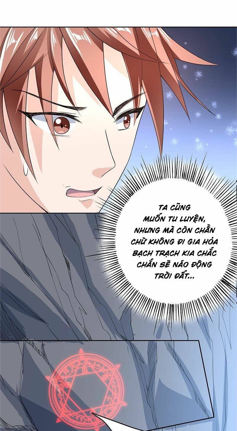 Tối Cường Thần Thú Hệ Thống: Chapter 162