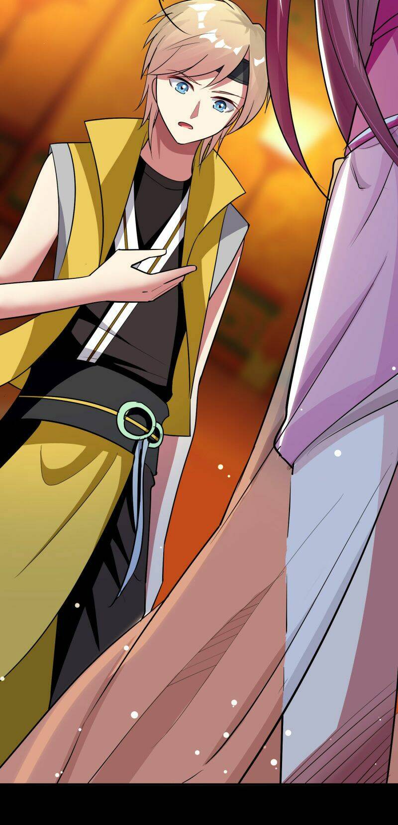 Vạn Giới Tiên Vương: Chapter 56