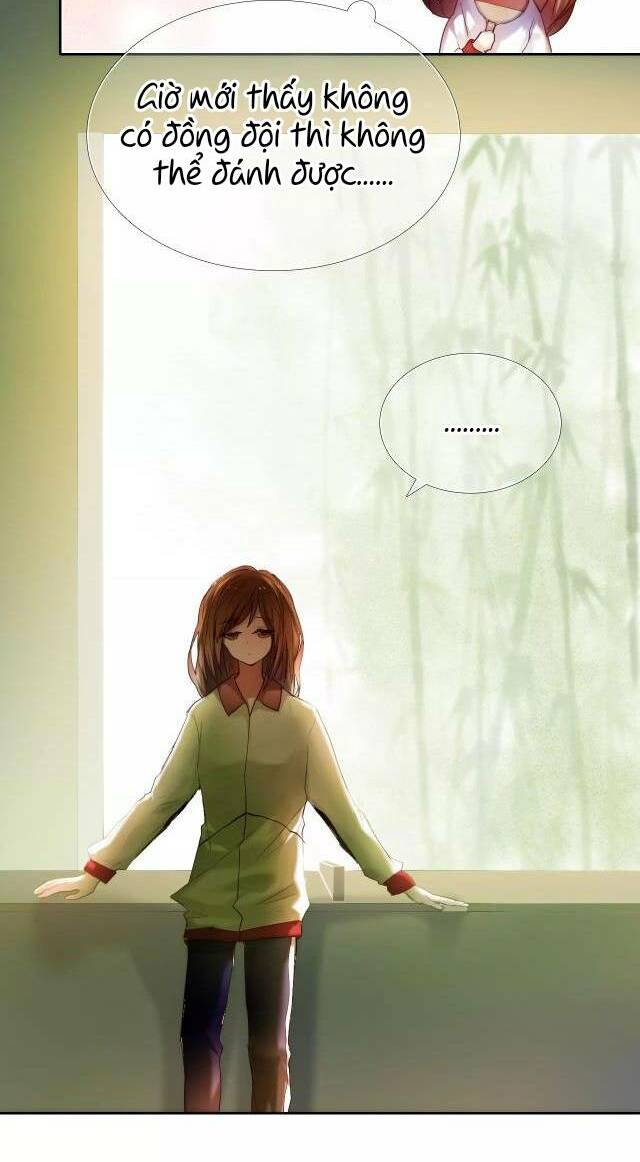 Kế Hoạch Trái Tim: Chapter 46