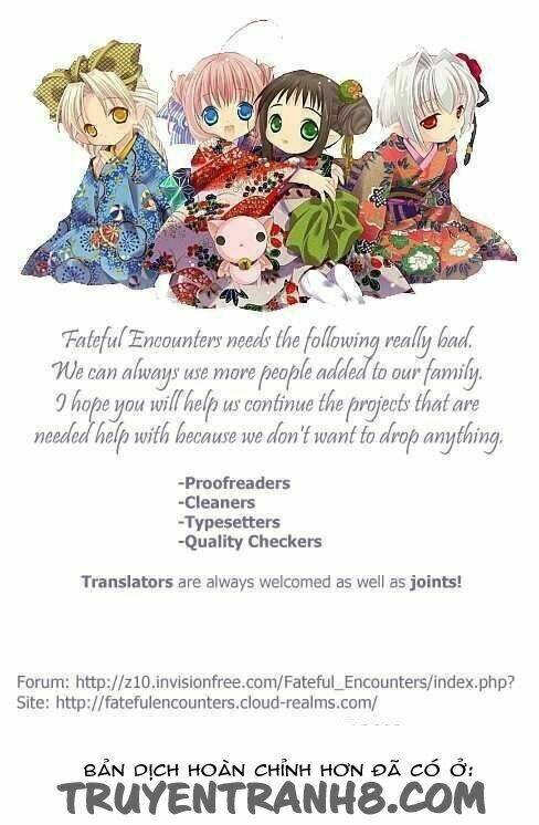 Inu Jikan (Wicked World): Chapter 2