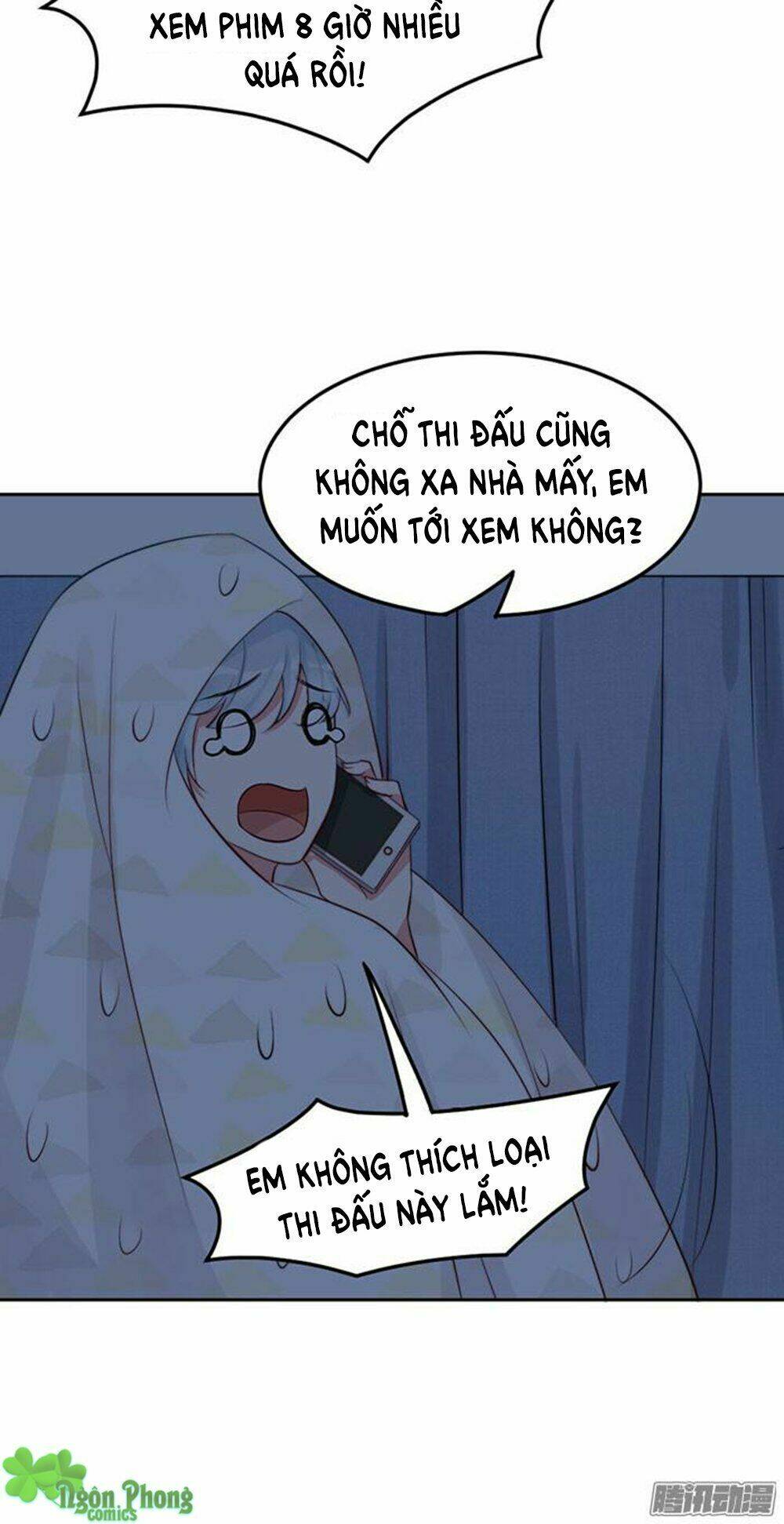 Bà Xã Tôi Là Nam Thần: Chapter 16