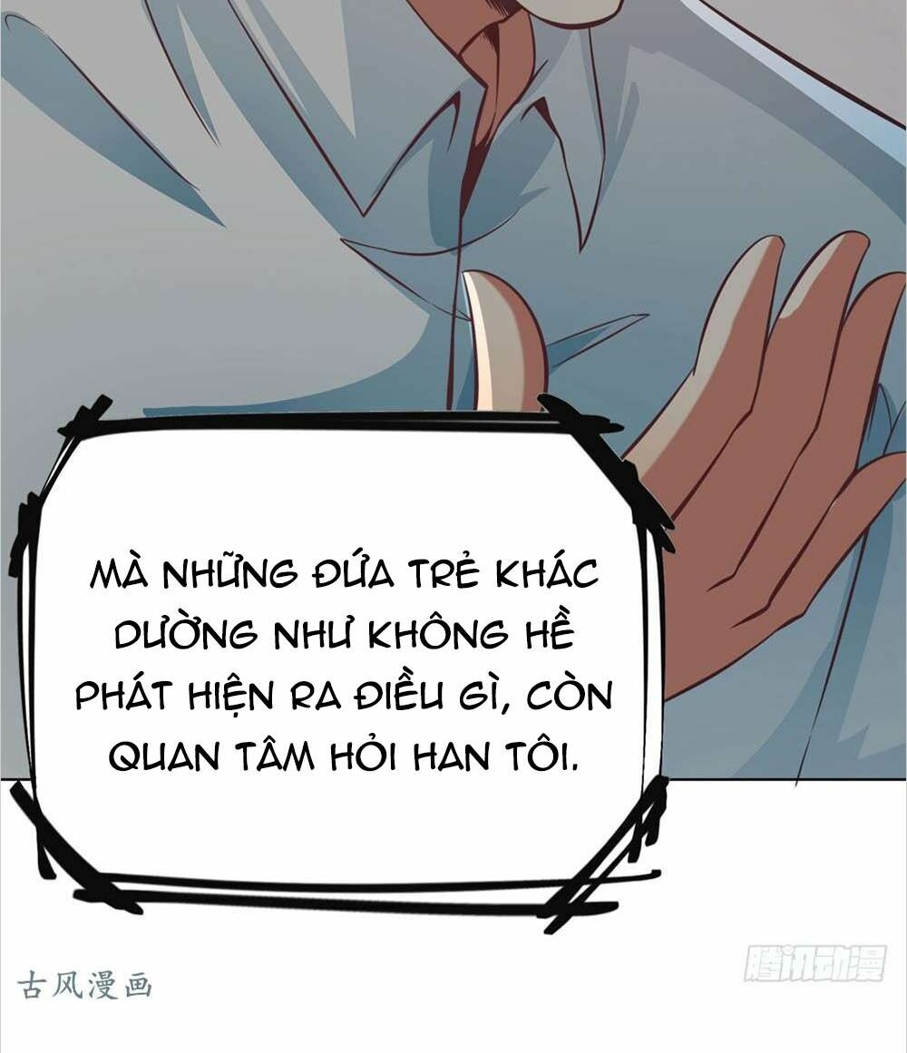 Yêu Tiếp Thành Nghiện, Tổng Tài Quá Bá Đạo: Chapter 50