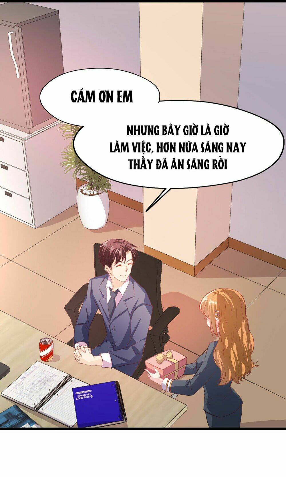 Sau Này Vẫn Cứ Thích Anh: Chapter 14