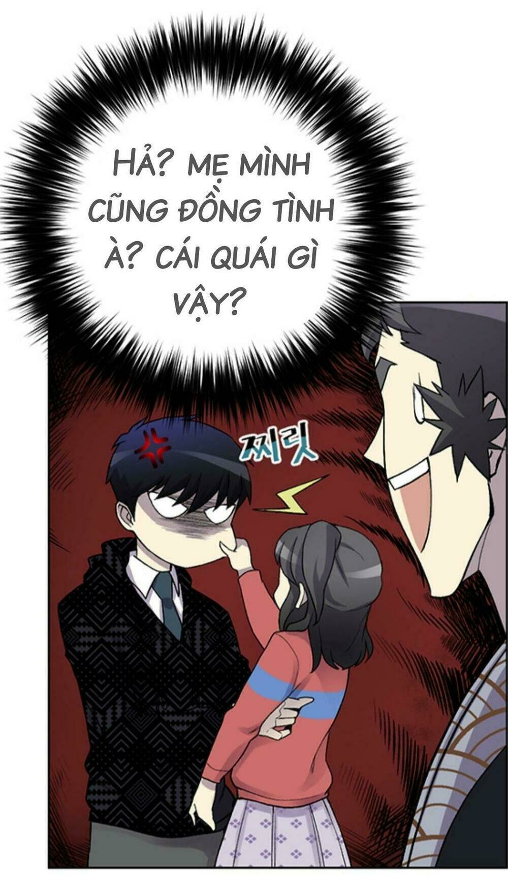 Luân Hồi Ác Nhân: Chapter 6