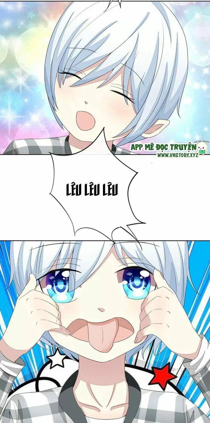 Nam Thần Ma Cà Rồng: Sủng Nhược Tiểu Lãn Thê: Chapter 73