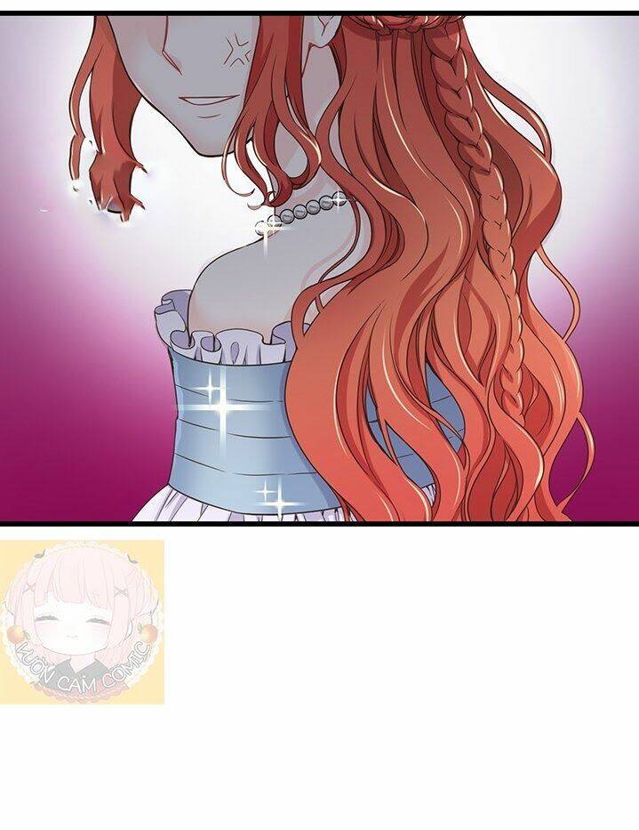 Nhân Vật Phản Diện Yêu Cầu Tôi Yêu Chàng: Chapter 9