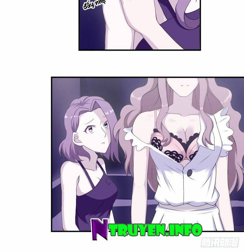 Mạc Thiếu Bức Hôn: Vợ Mới Khó Chống Đỡ: Chapter 3