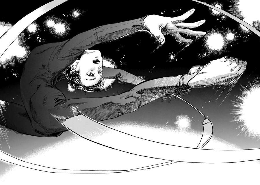 Khiêu Vũ Dưới Ánh Chiều Tà Cùng Dải Ruy Băng Của Tôi: Chapter 1