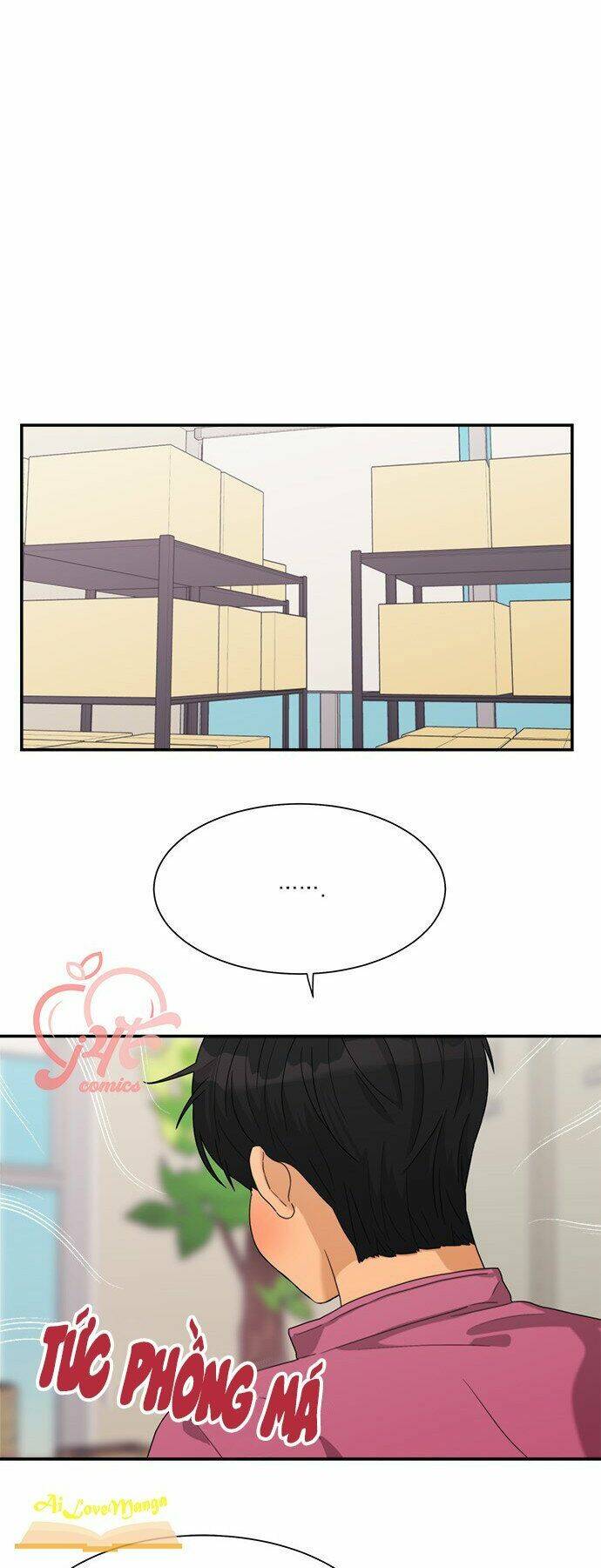 Phải Lòng Oan Gia: Chapter 82