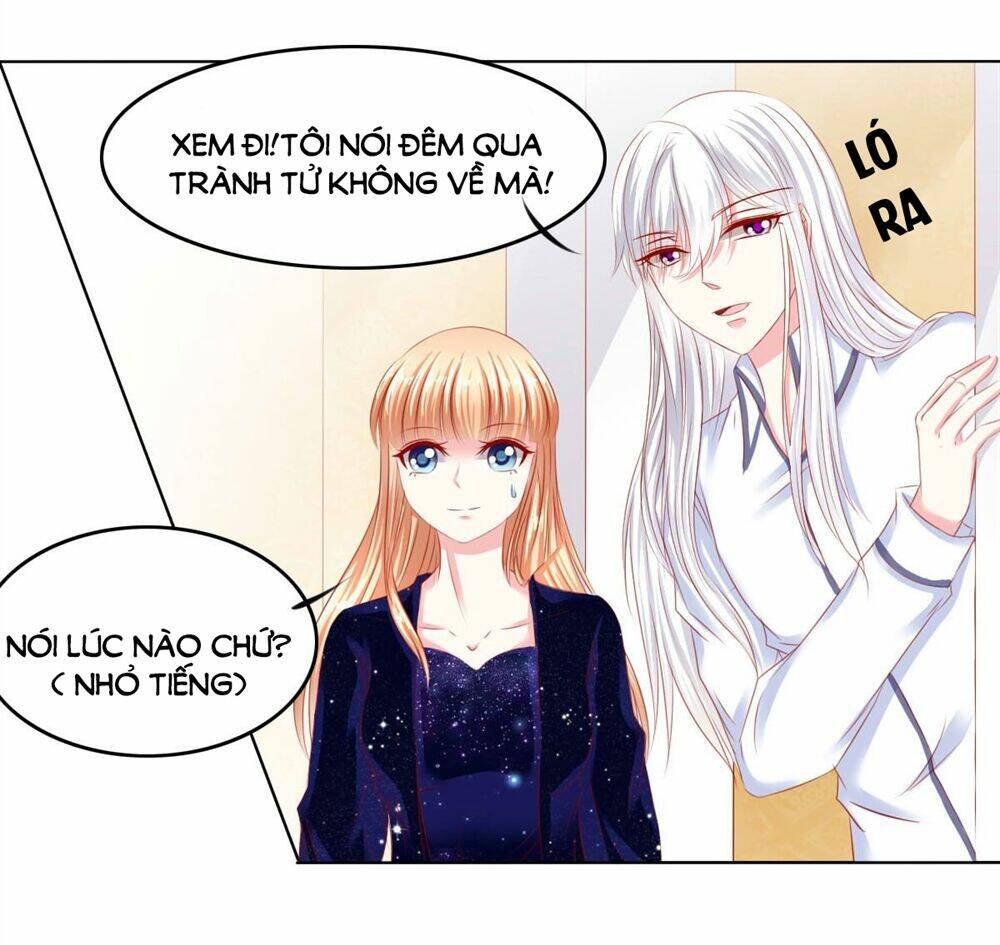 Hoàng Đế “Phế Vật” Tiến Hóa Sử: Chapter 96