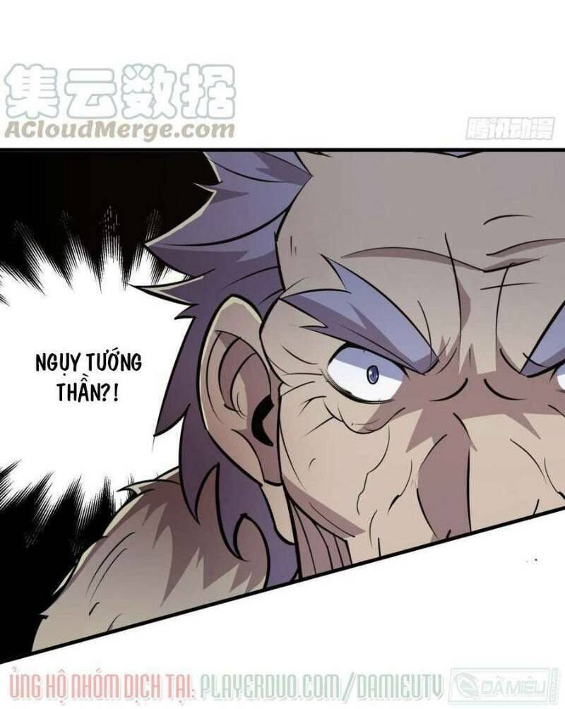 Thú Nhân: Chapter 181
