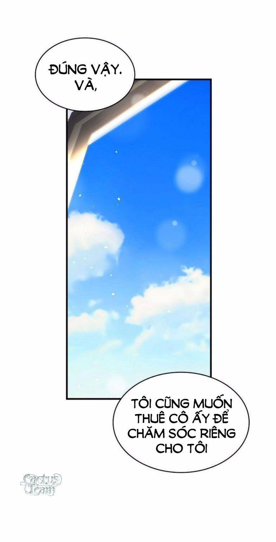 Lòng Trung Thành Với Kẻ Ác: Chapter 8