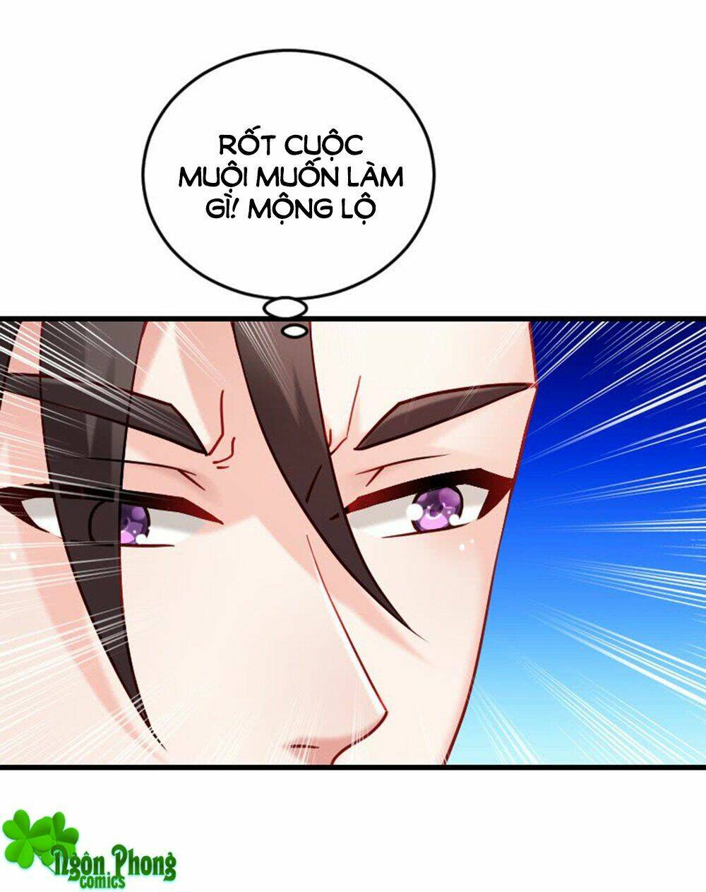 Vạn Năm Nhân Duyên Nhất Tuyến Khiên: Chapter 56