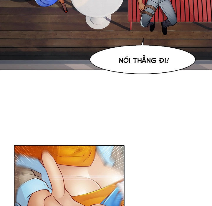 Ảo Mộng Hồ Điệp: Chapter 3
