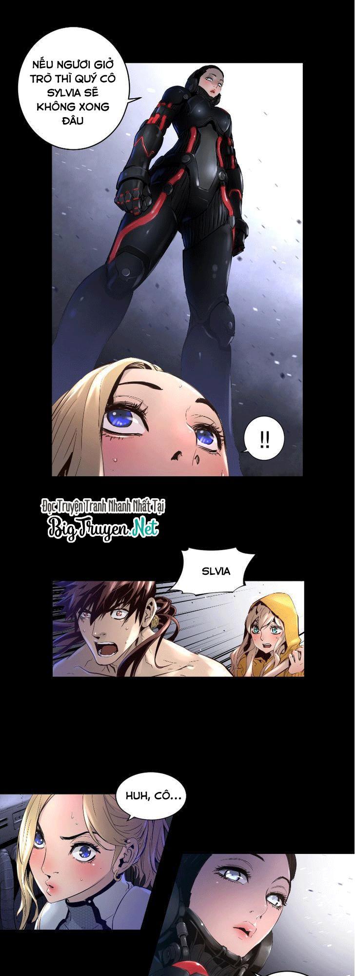 Dị Giới Tam Tuyệt: Chapter 29