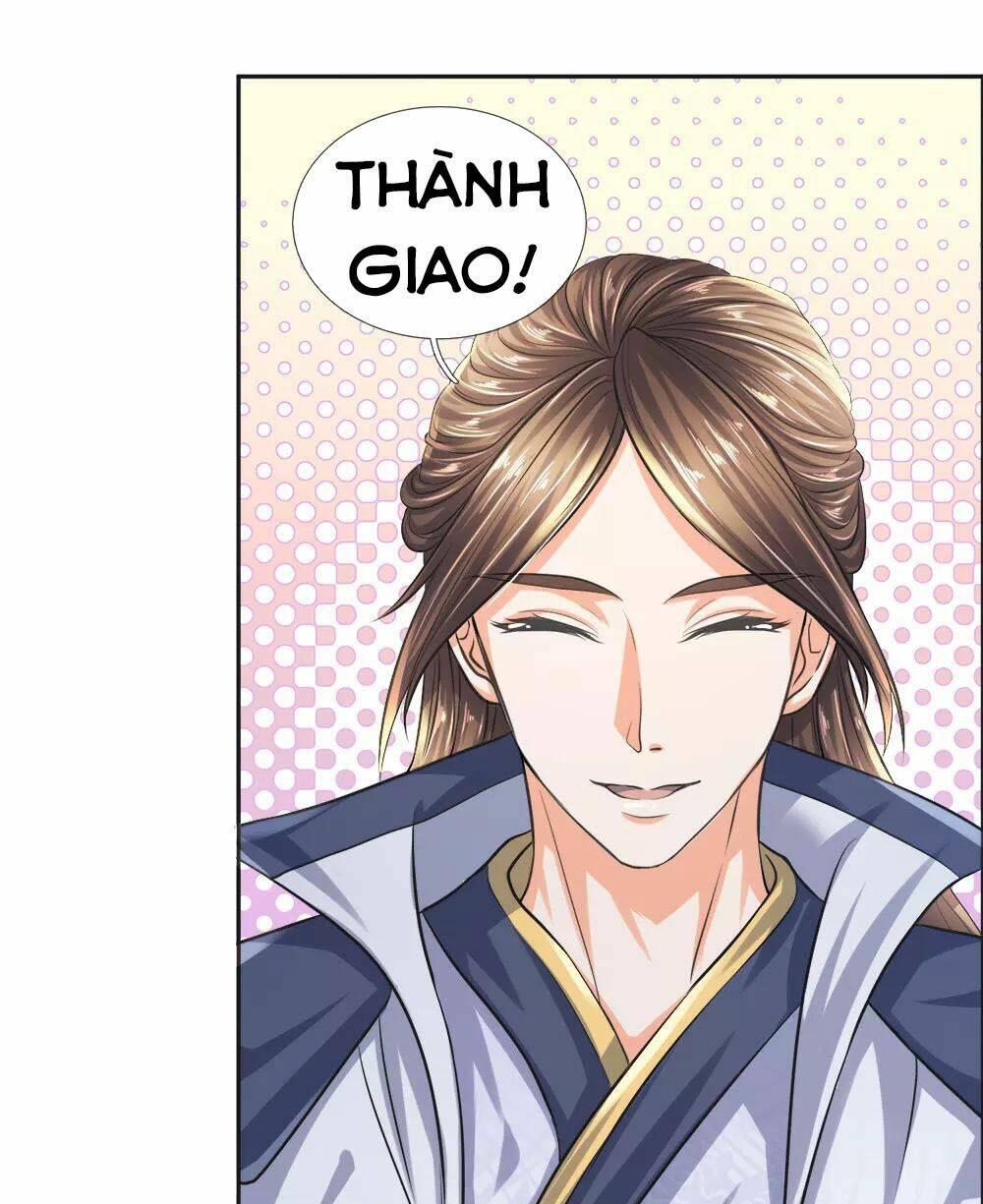 Chí Tôn Hồng Bao Đại Đế: Chapter 32